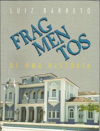 Fragmentos de uma História